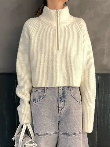 ORIGINATED IN GRACE CONTINENTAL 三浦　芙優 コーディネート画像