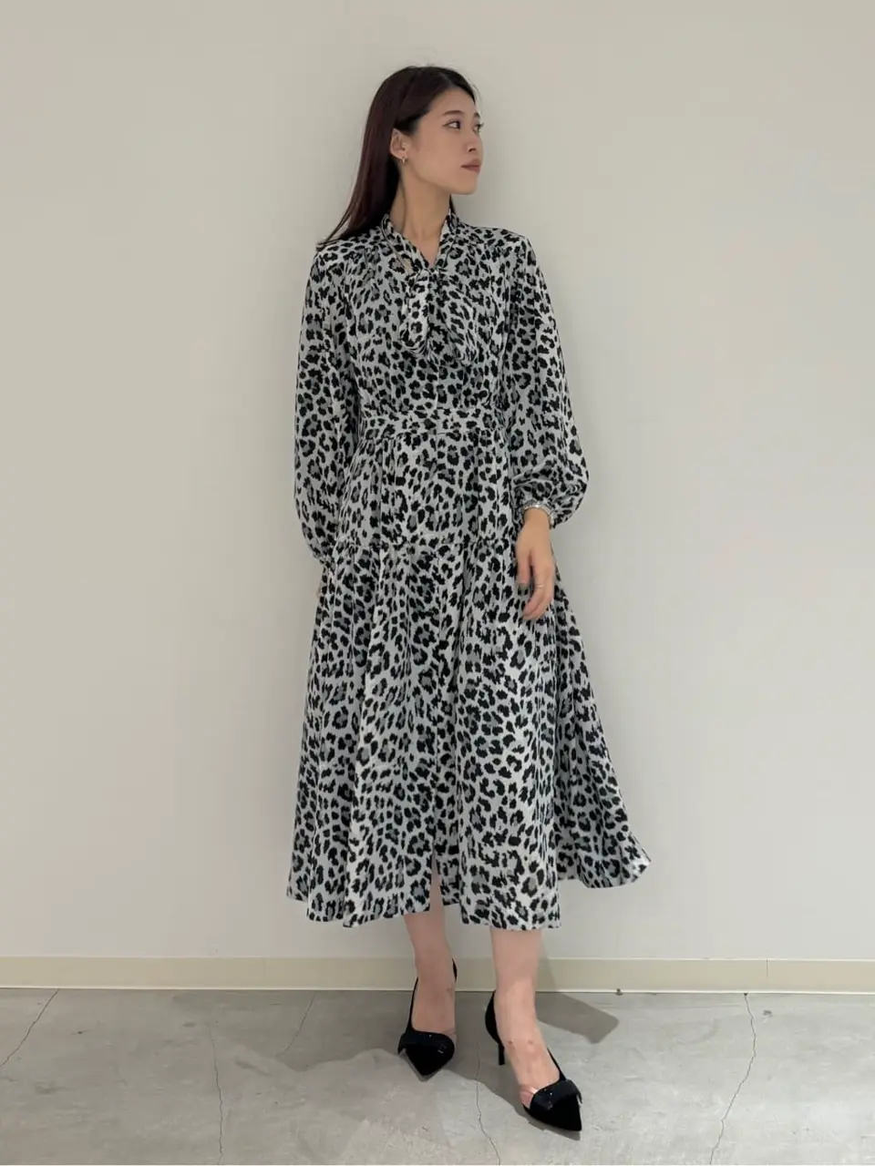 ORIGINATED IN GRACE CONTINENTAL Yuuki NOZAWA コーディネート画像