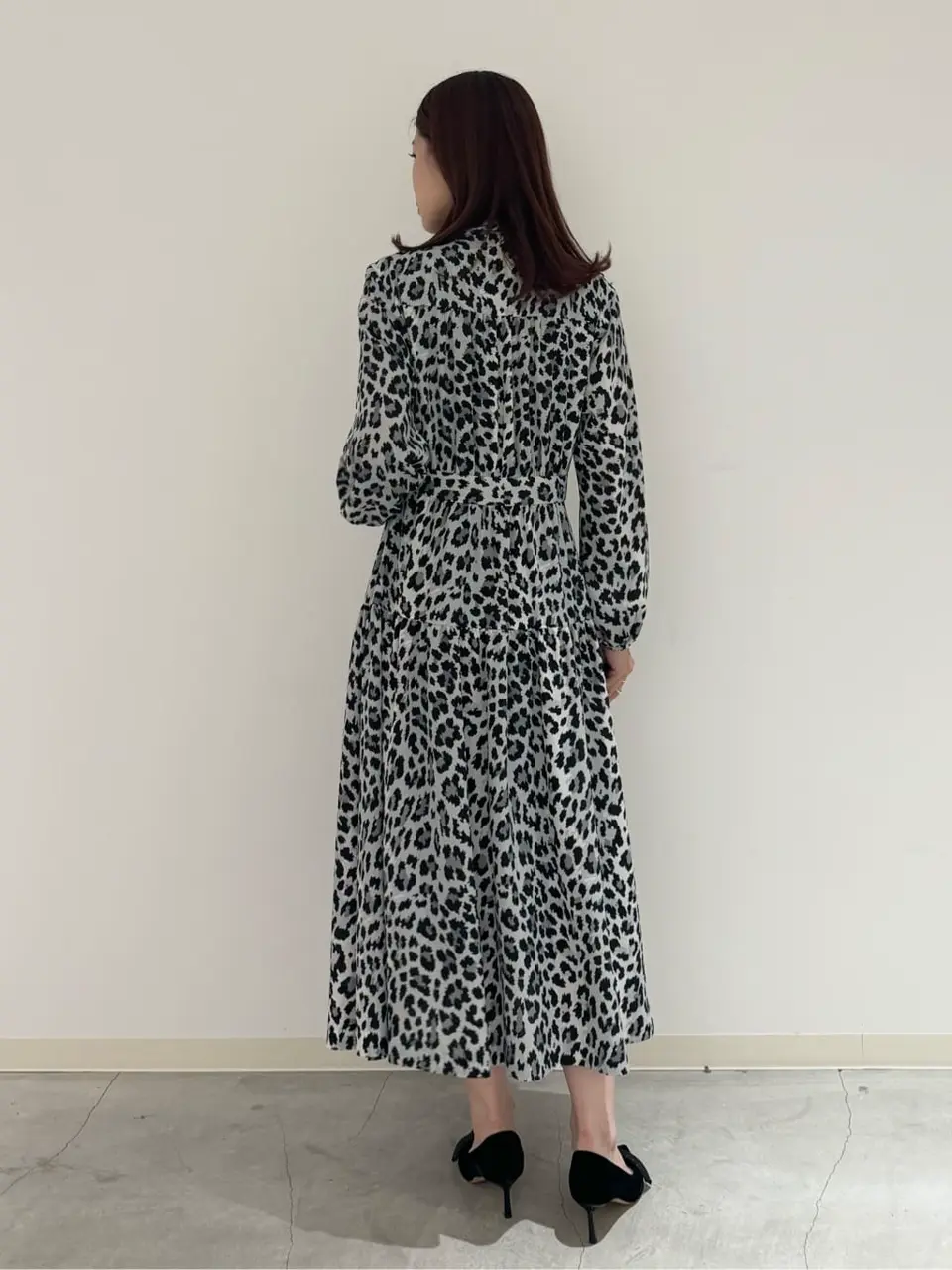 ORIGINATED IN GRACE CONTINENTAL Yuuki NOZAWA コーディネート画像