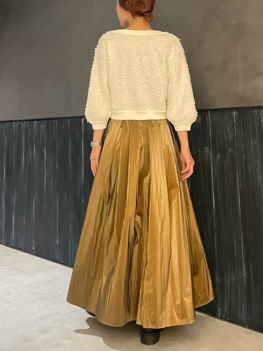 ORIGINATED IN GRACE CONTINENTAL Yuuki NOZAWA コーディネート画像