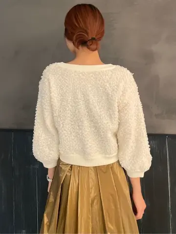 ORIGINATED IN GRACE CONTINENTAL Yuuki NOZAWA コーディネート画像