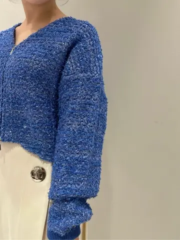 ORIGINATED IN GRACE CONTINENTAL Kanon コーディネート画像