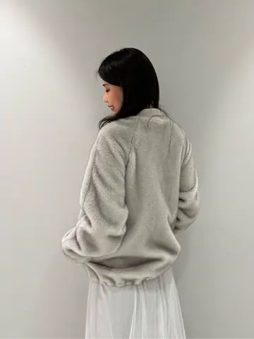 ORIGINATED IN GRACE CONTINENTAL 志田　悠 コーディネート画像