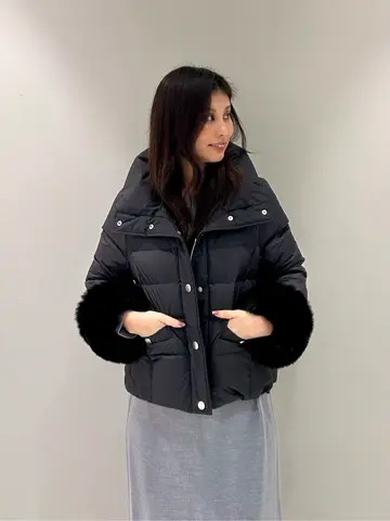 ORIGINATED IN GRACE CONTINENTAL 志田　悠 コーディネート画像