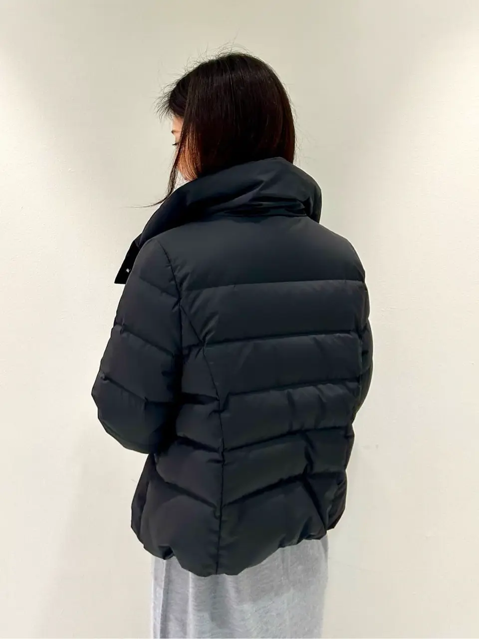 ORIGINATED IN GRACE CONTINENTAL 志田　悠 コーディネート画像