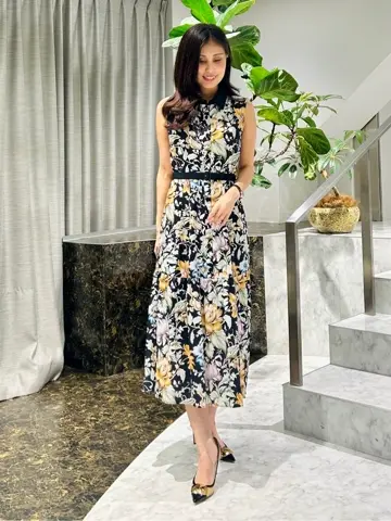 ORIGINATED IN GRACE CONTINENTAL 志田　悠 コーディネート画像