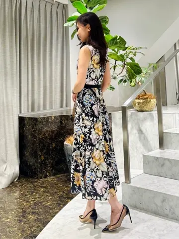 ORIGINATED IN GRACE CONTINENTAL 志田　悠 コーディネート画像