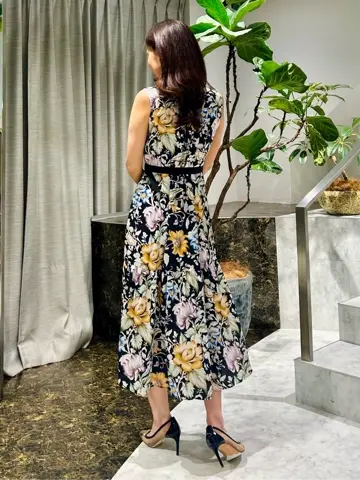 ORIGINATED IN GRACE CONTINENTAL 志田　悠 コーディネート画像