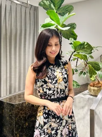 ORIGINATED IN GRACE CONTINENTAL 志田　悠 コーディネート画像