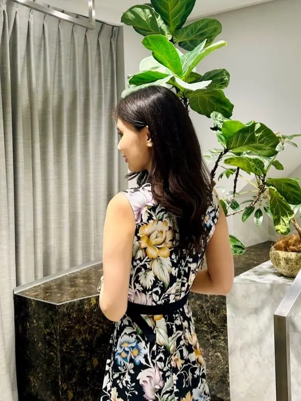 ORIGINATED IN GRACE CONTINENTAL 志田　悠 コーディネート画像