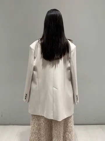 ORIGINATED IN GRACE CONTINENTAL 髙田　美衣 コーディネート画像