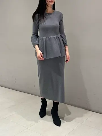 ORIGINATED IN GRACE CONTINENTAL 髙田　美衣 コーディネート画像