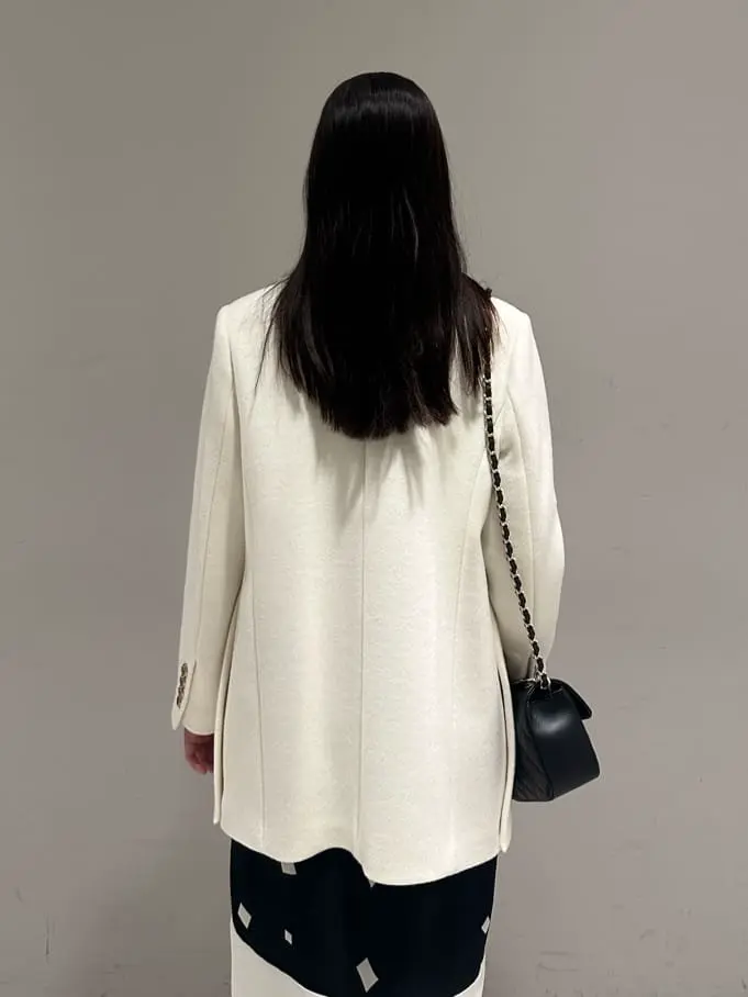 ORIGINATED IN GRACE CONTINENTAL 髙田　美衣 コーディネート画像