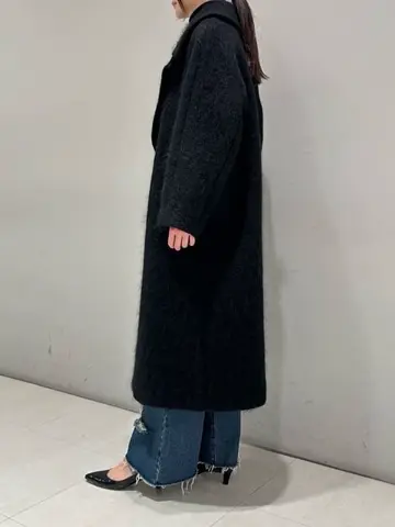 ORIGINATED IN GRACE CONTINENTAL 髙田　美衣 コーディネート画像