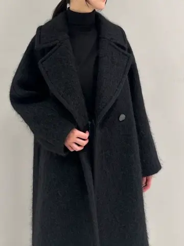 ORIGINATED IN GRACE CONTINENTAL 髙田　美衣 コーディネート画像