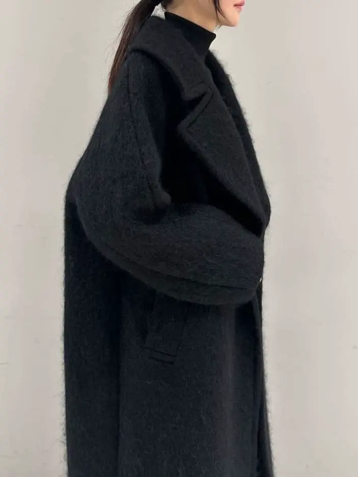 ORIGINATED IN GRACE CONTINENTAL 髙田　美衣 コーディネート画像