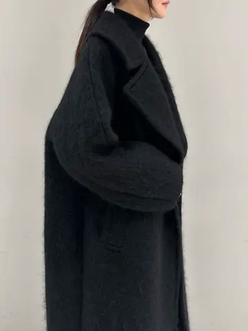 ORIGINATED IN GRACE CONTINENTAL 髙田　美衣 コーディネート画像