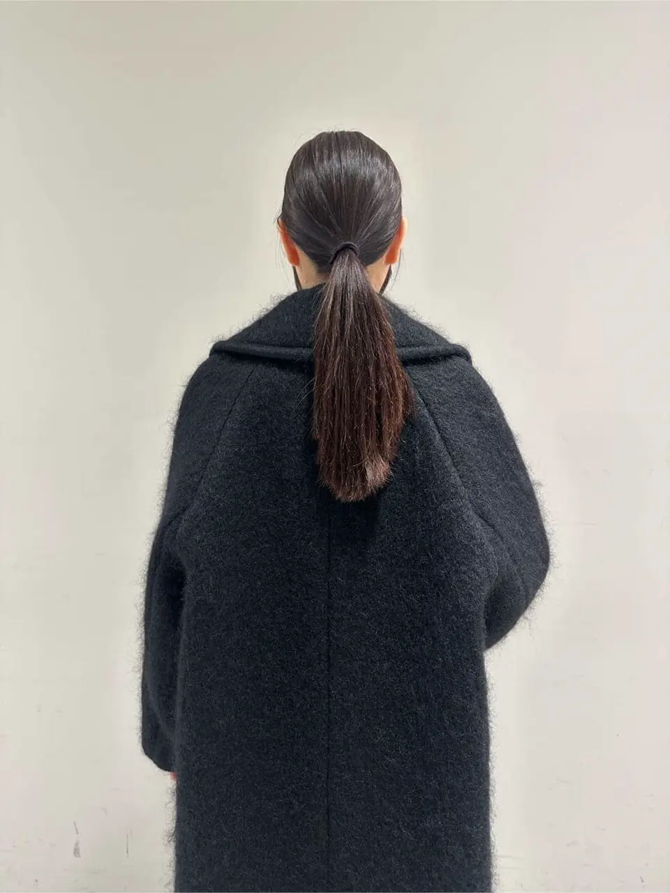 ORIGINATED IN GRACE CONTINENTAL 髙田　美衣 コーディネート画像