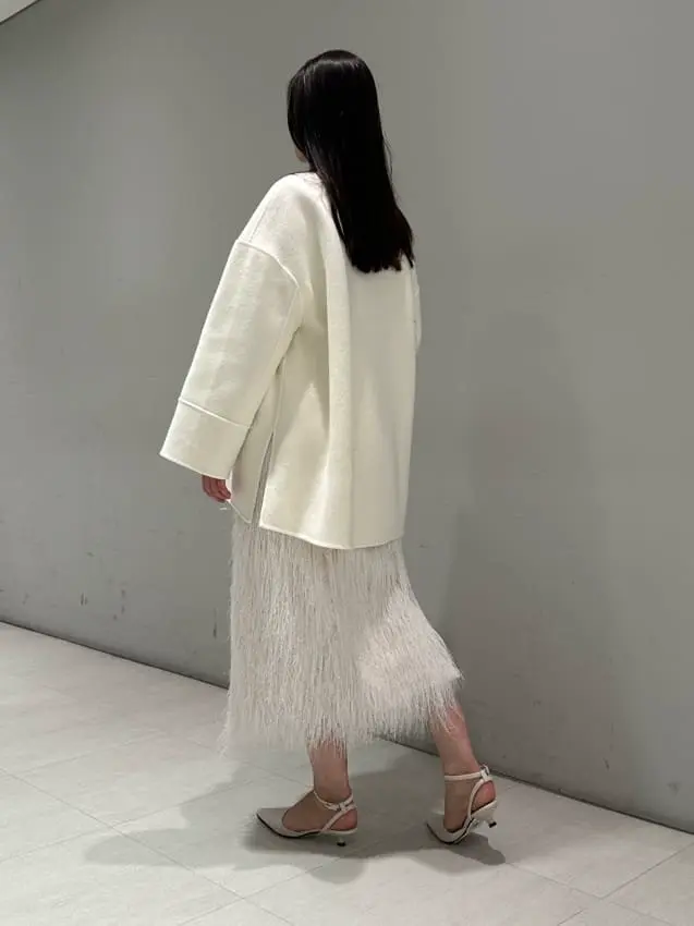 ORIGINATED IN GRACE CONTINENTAL 髙田　美衣 コーディネート画像