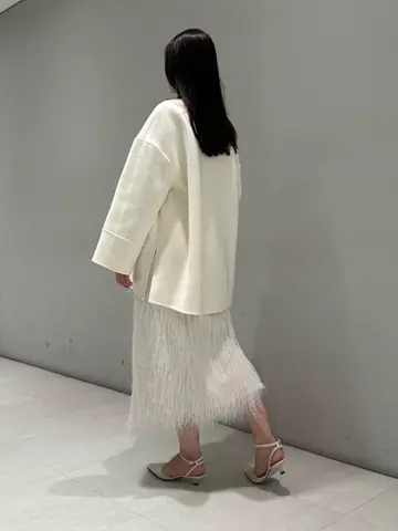 ORIGINATED IN GRACE CONTINENTAL 髙田　美衣 コーディネート画像