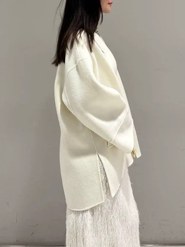 ORIGINATED IN GRACE CONTINENTAL 髙田　美衣 コーディネート画像