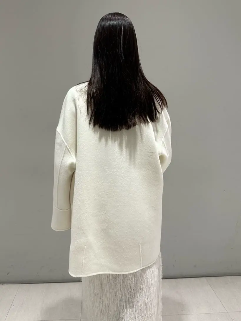 ORIGINATED IN GRACE CONTINENTAL 髙田　美衣 コーディネート画像