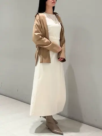 ORIGINATED IN GRACE CONTINENTAL 髙田　美衣 コーディネート画像