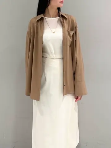 ORIGINATED IN GRACE CONTINENTAL 髙田　美衣 コーディネート画像