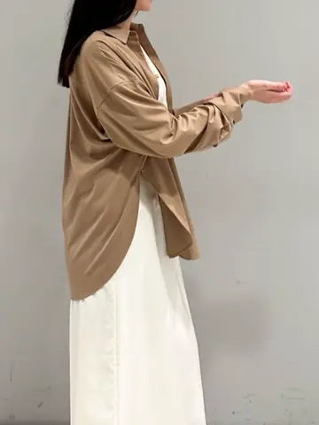 ORIGINATED IN GRACE CONTINENTAL 髙田　美衣 コーディネート画像