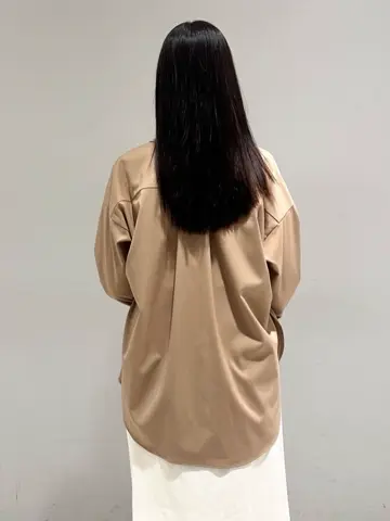 ORIGINATED IN GRACE CONTINENTAL 髙田　美衣 コーディネート画像