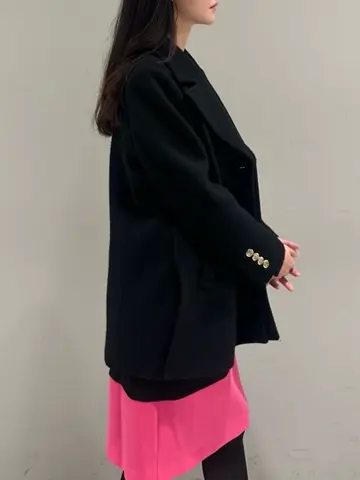 ORIGINATED IN GRACE CONTINENTAL 髙田　美衣 コーディネート画像