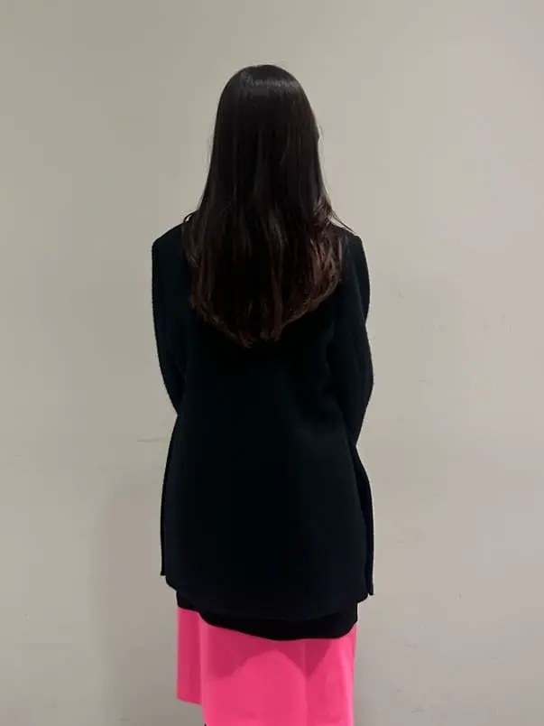 ORIGINATED IN GRACE CONTINENTAL 髙田　美衣 コーディネート画像