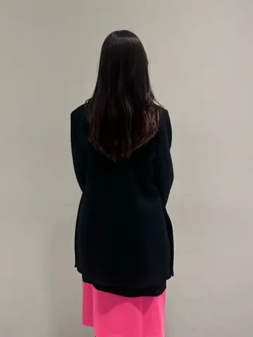 ORIGINATED IN GRACE CONTINENTAL 髙田　美衣 コーディネート画像