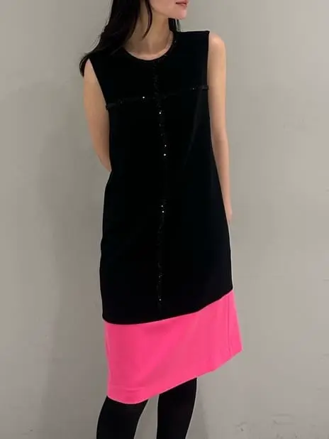 ORIGINATED IN GRACE CONTINENTAL 髙田　美衣 コーディネート画像