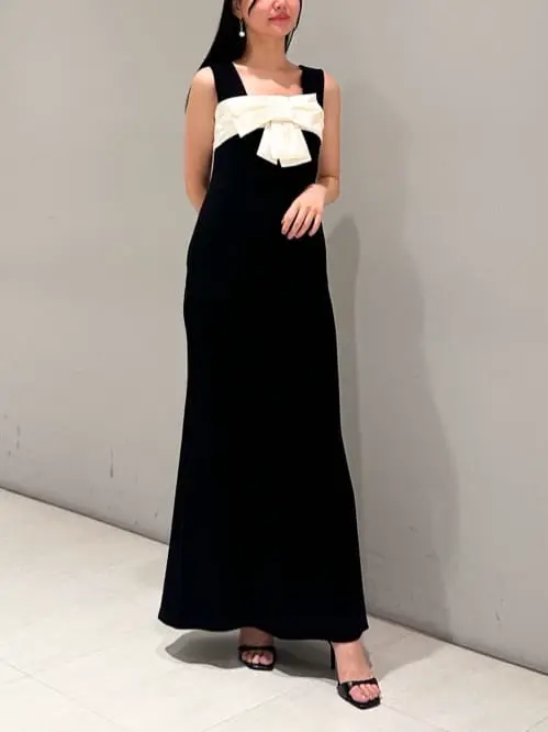 ORIGINATED IN GRACE CONTINENTAL 髙田　美衣 コーディネート画像