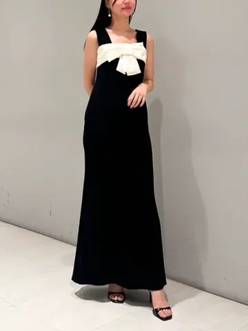 ORIGINATED IN GRACE CONTINENTAL 髙田　美衣 コーディネート画像