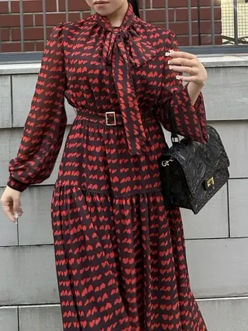 ORIGINATED IN GRACE CONTINENTAL Kanon コーディネート画像