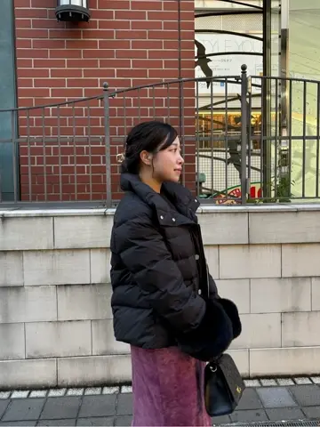 ORIGINATED IN GRACE CONTINENTAL Kanon コーディネート画像