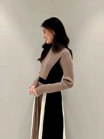 ORIGINATED IN GRACE CONTINENTAL 志田　悠 コーディネート画像