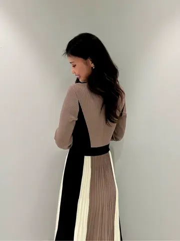 ORIGINATED IN GRACE CONTINENTAL 志田　悠 コーディネート画像