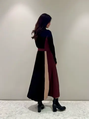 ORIGINATED IN GRACE CONTINENTAL 志田　悠 コーディネート画像