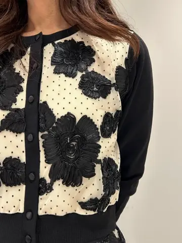 ORIGINATED IN GRACE CONTINENTAL 志田　悠 コーディネート画像