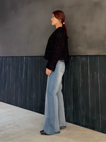 ORIGINATED IN GRACE CONTINENTAL Yuuki NOZAWA コーディネート画像