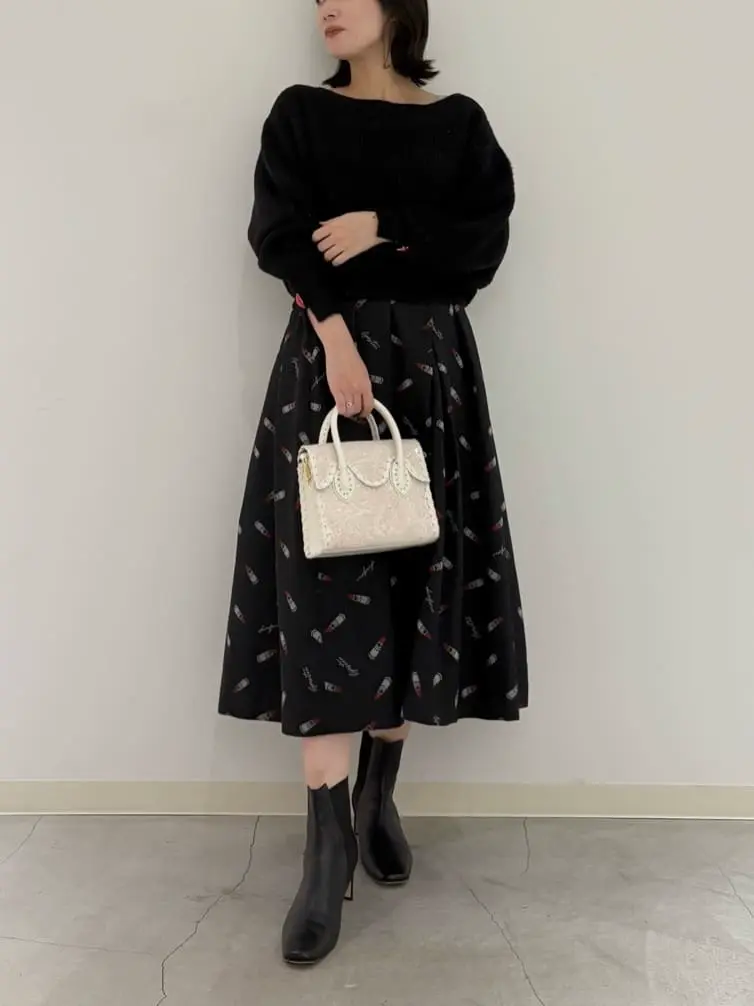グレースコンチネンタル⭐️ Mini EmbossVCBag【限定品】 グレースコンチネンタル⭐️ Mini EmbossVCBag【限定品】