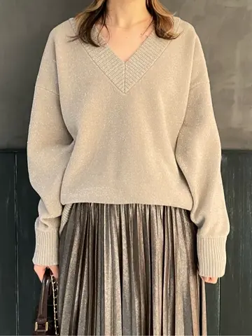 ORIGINATED IN GRACE CONTINENTAL 三浦　芙優 コーディネート画像