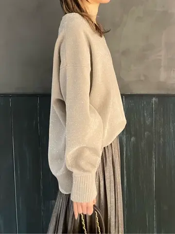 ORIGINATED IN GRACE CONTINENTAL 三浦　芙優 コーディネート画像