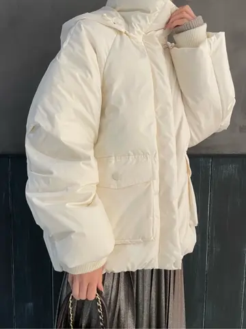 ORIGINATED IN GRACE CONTINENTAL 三浦　芙優 コーディネート画像