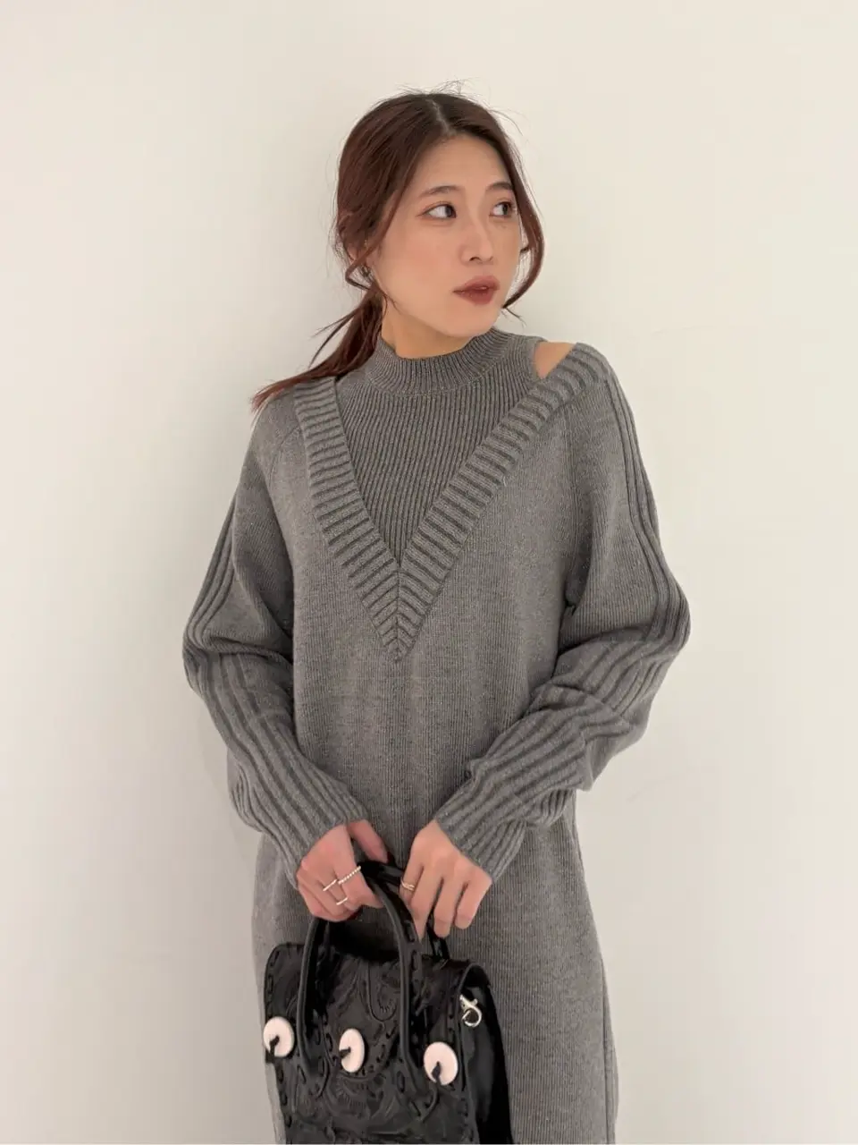 ORIGINATED IN GRACE CONTINENTAL Yuuki NOZAWA コーディネート画像