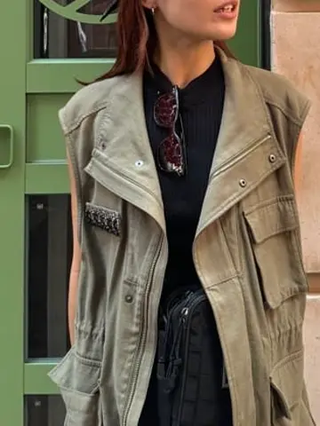 ORIGINATED IN GRACE CONTINENTAL Yuuki NOZAWA コーディネート画像