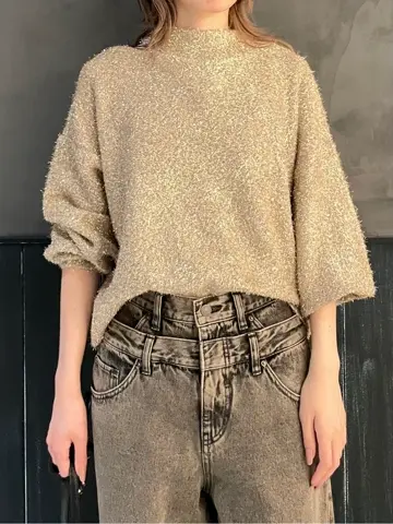 ORIGINATED IN GRACE CONTINENTAL 三浦　芙優 コーディネート画像